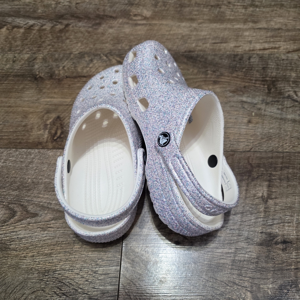 Croc Youth Sandals Size 4 Youth - Picture 11 of 12
